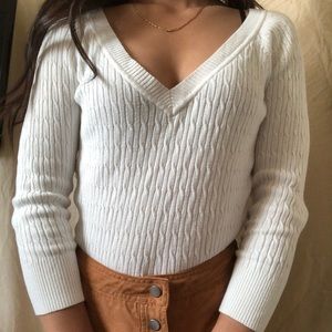 Long Sleeve Aeropostale Top